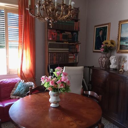 ホテル Centro Storico House パレルモ エクステリア 写真