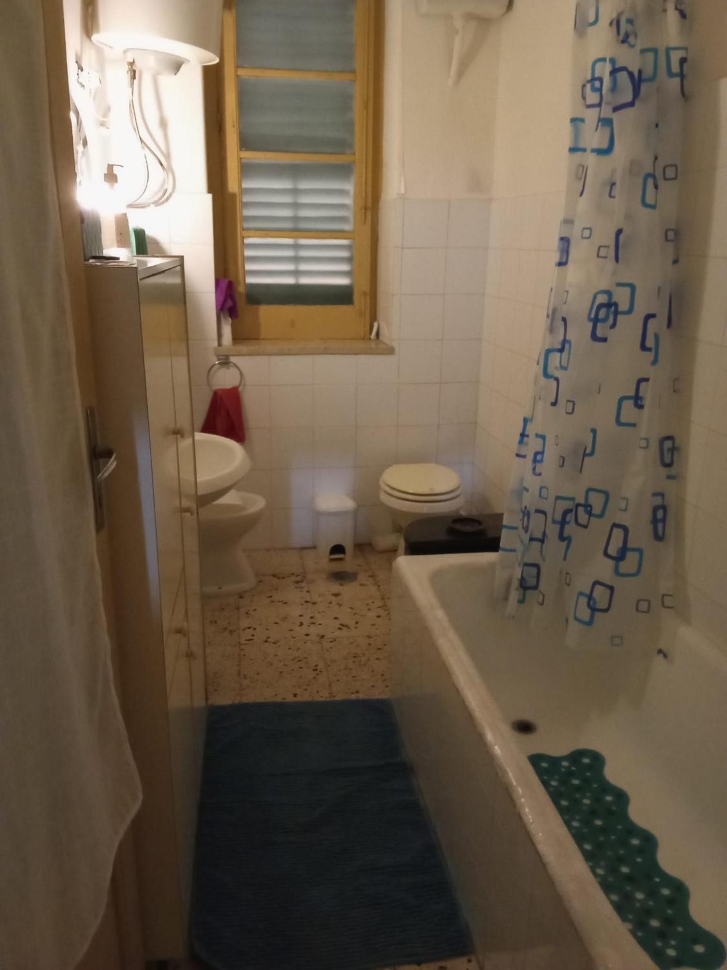 ホテル Centro Storico House パレルモ エクステリア 写真