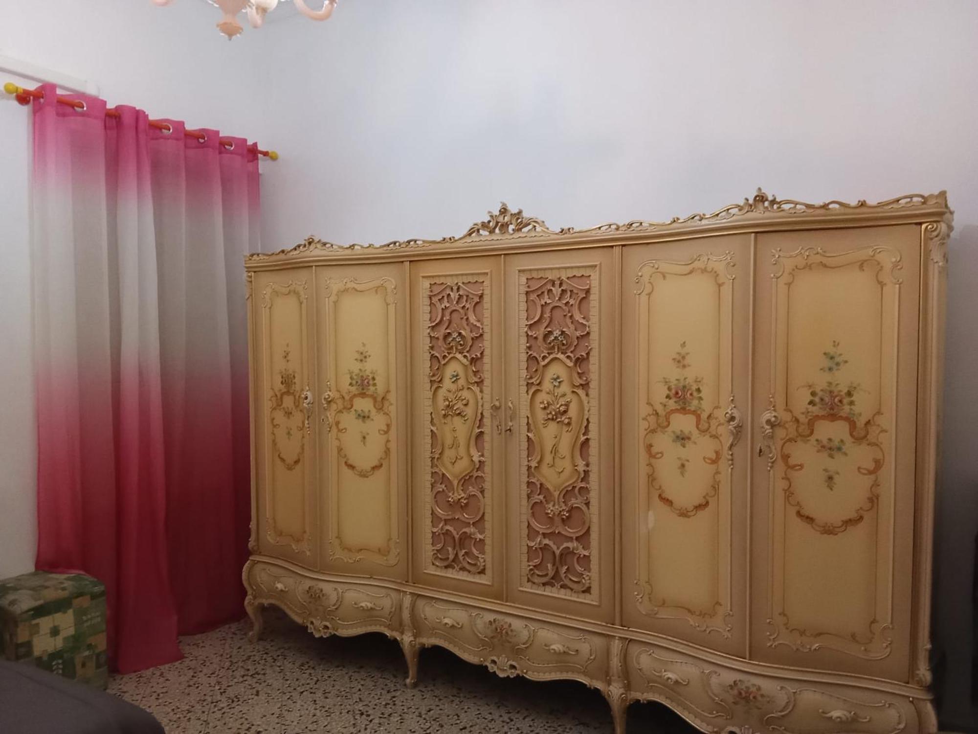 ホテル Centro Storico House パレルモ エクステリア 写真